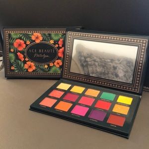 Ace Beaute Nostalgia